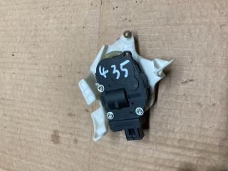 bontott AUDI A4 B8 Fűtés Állító Motor