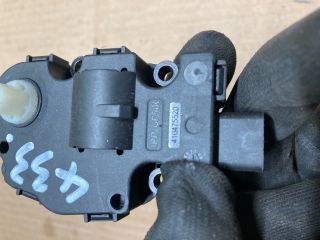 bontott AUDI A4 B8 Fűtés Állító Motor