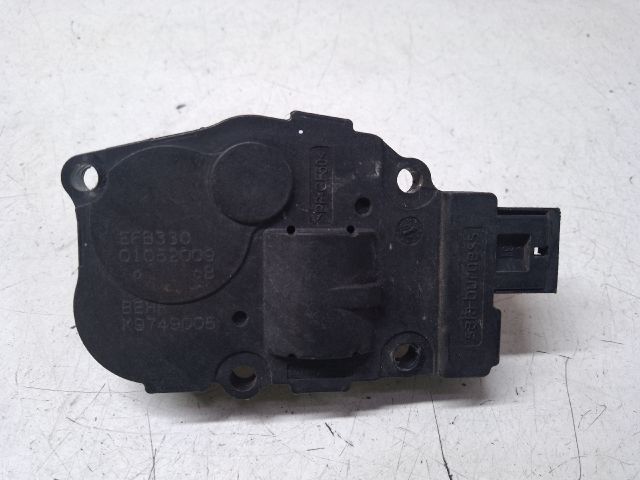 bontott AUDI A4 B8 Fűtés Állító Motor