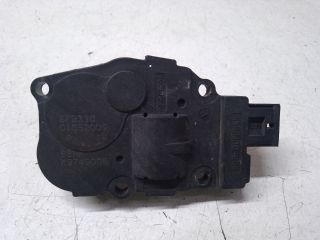 bontott AUDI A4 B8 Fűtés Állító Motor