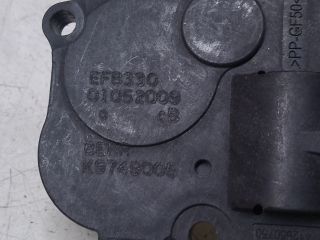 bontott AUDI A4 B8 Fűtés Állító Motor