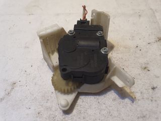 bontott AUDI A4 B8 Fűtés Állító Motor