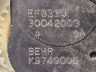 bontott AUDI A4 B8 Fűtés Állító Motor