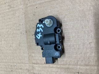 bontott AUDI A4 B8 Fűtés Állító Motor