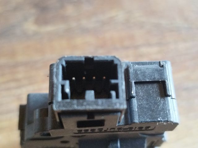 bontott AUDI A4 B8 Fűtés Állító Motor