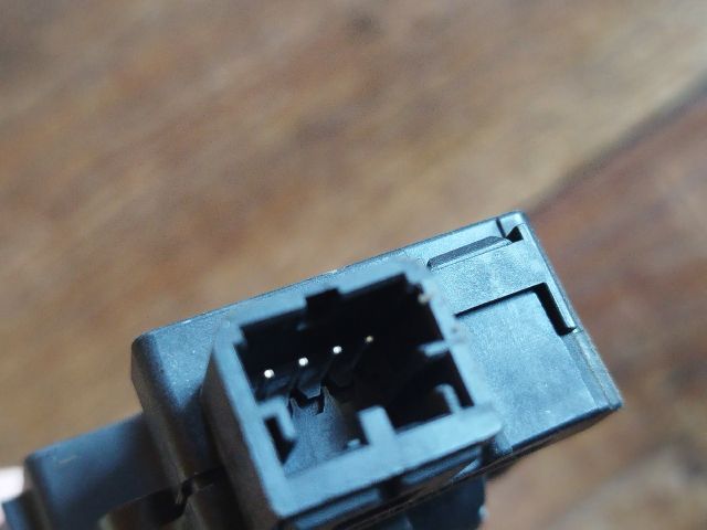 bontott AUDI A4 B8 Fűtés Állító Motor