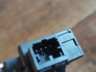 bontott AUDI A4 B8 Fűtés Állító Motor