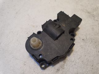 bontott AUDI A4 B8 Fűtés Állító Motor