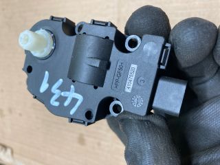 bontott AUDI A4 B8 Fűtés Állító Motor