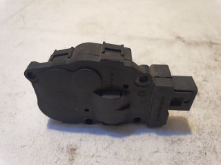 bontott AUDI A4 B8 Fűtés Állító Motor