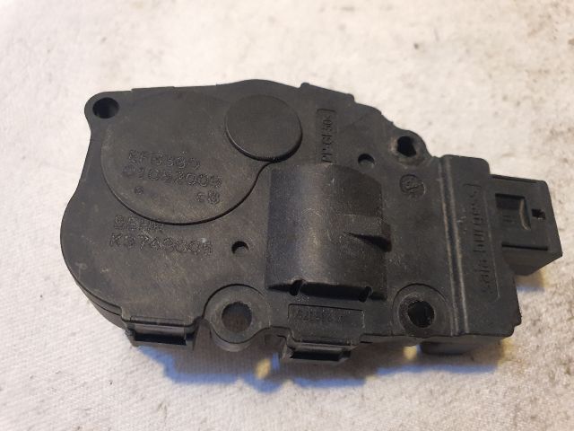 bontott AUDI A4 B8 Fűtés Állító Motor