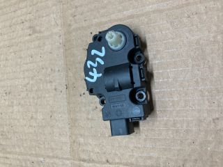 bontott AUDI A4 B8 Fűtés Állító Motor