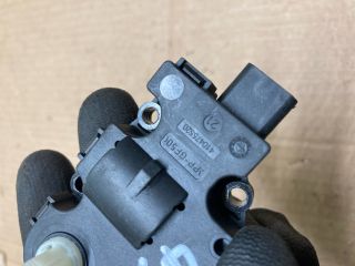 bontott AUDI A4 B8 Fűtés Állító Motor