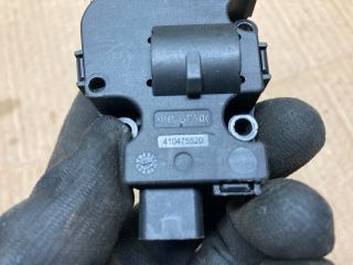 bontott AUDI A4 B8 Fűtés Állító Motor