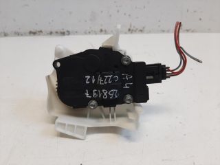 bontott AUDI A4 B8 Fűtés Állító Motor