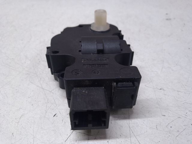 bontott AUDI A4 B8 Fűtés Állító Motor