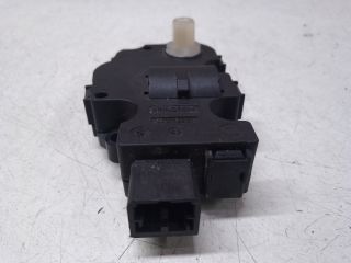 bontott AUDI A4 B8 Fűtés Állító Motor