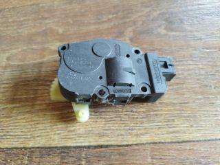 bontott AUDI A4 B8 Fűtés Állító Motor