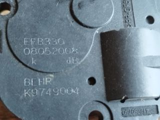 bontott AUDI A4 B8 Fűtés Állító Motor