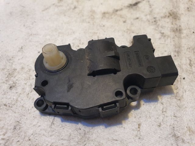 bontott AUDI A4 B8 Fűtés Állító Motor
