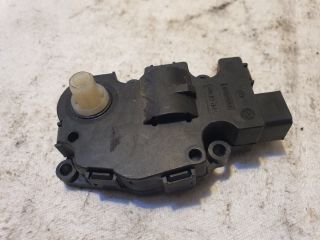 bontott AUDI A4 B8 Fűtés Állító Motor