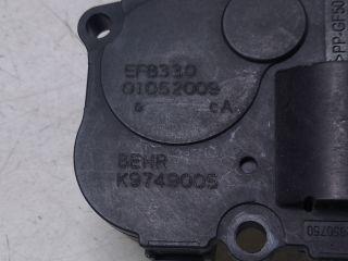 bontott AUDI A4 B8 Fűtés Állító Motor