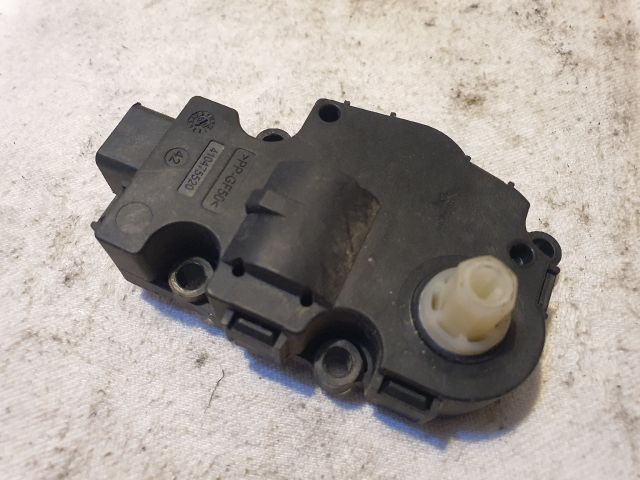 bontott AUDI A4 B8 Fűtés Állító Motor