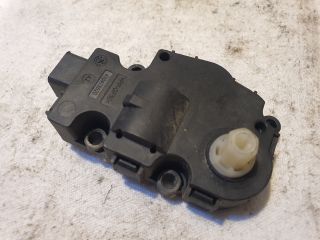 bontott AUDI A4 B8 Fűtés Állító Motor