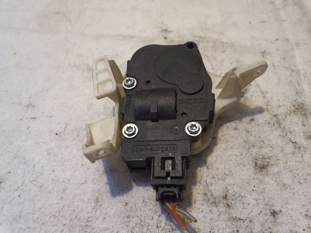 bontott AUDI A4 B8 Fűtés Állító Motor