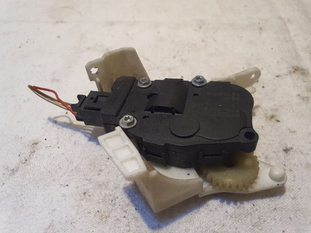 bontott AUDI A4 B8 Fűtés Állító Motor