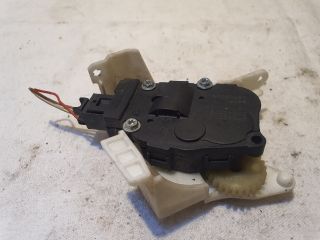 bontott AUDI A4 B8 Fűtés Állító Motor