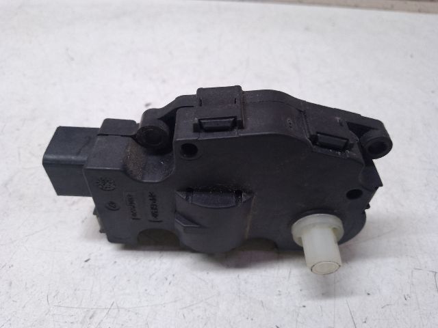 bontott AUDI A4 B8 Fűtés Állító Motor