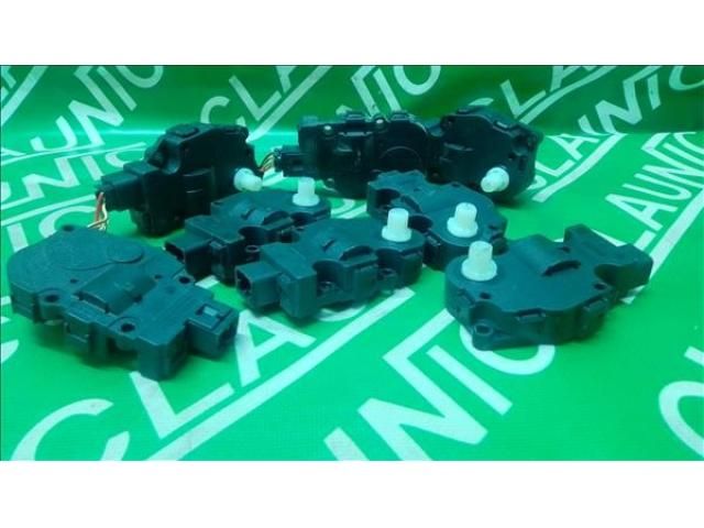 bontott AUDI A4 B8 Fűtés Állító Motor