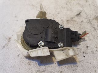 bontott AUDI A4 B8 Fűtés Állító Motor