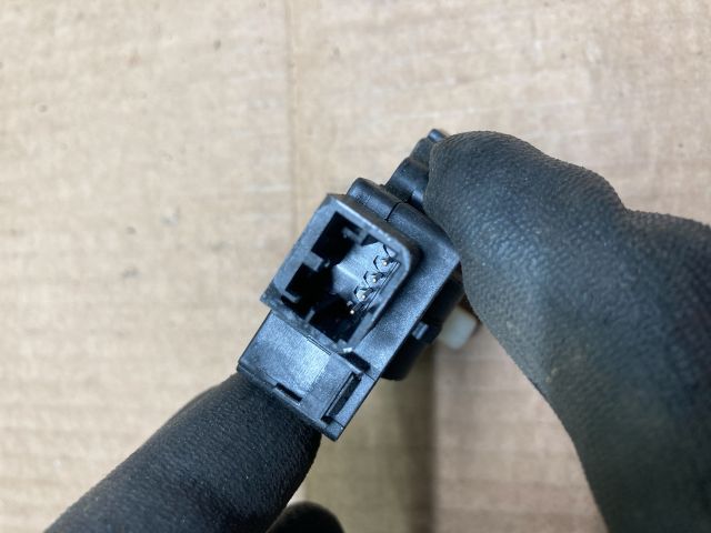 bontott AUDI A4 B8 Fűtés Állító Motor