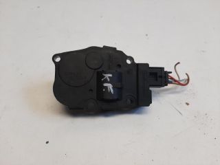 bontott AUDI A4 B8 Fűtés Állító Motor