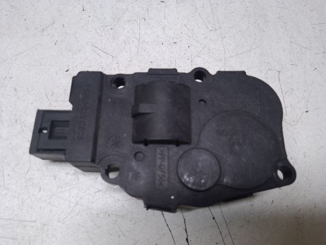 bontott AUDI A4 B8 Fűtés Állító Motor