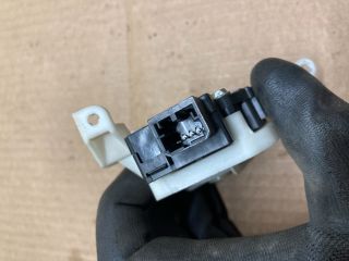 bontott AUDI A4 B8 Fűtés Állító Motor