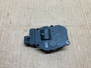 bontott AUDI A4 B8 Fűtés Állító Motor