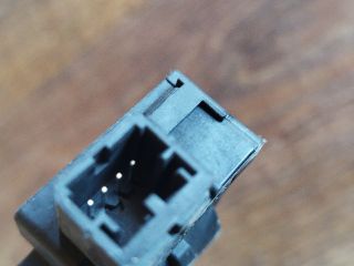 bontott AUDI A4 B8 Fűtés Állító Motor