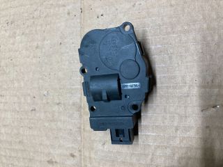 bontott AUDI A4 B8 Fűtés Állító Motor