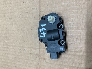 bontott AUDI A4 B8 Fűtés Állító Motor