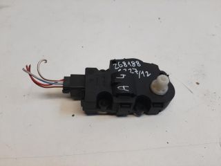 bontott AUDI A4 B8 Fűtés Állító Motor