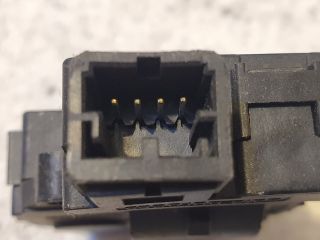 bontott AUDI A4 B8 Fűtés Állító Motor