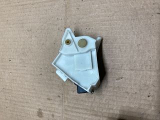 bontott AUDI A4 B8 Fűtés Állító Motor