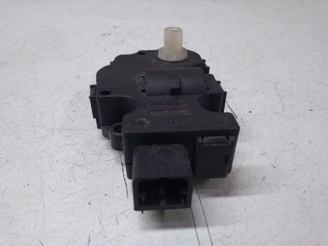 bontott AUDI A4 B8 Fűtés Állító Motor