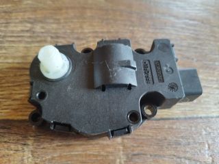 bontott AUDI A4 B8 Fűtés Állító Motor