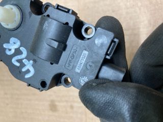 bontott AUDI A4 B8 Fűtés Állító Motor