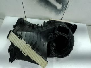 bontott AUDI A4 B8 Fűtés Box