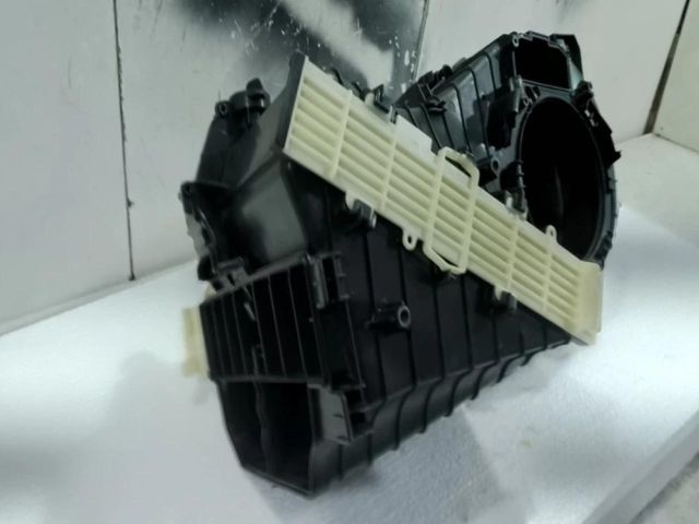 bontott AUDI A4 B8 Fűtés Box